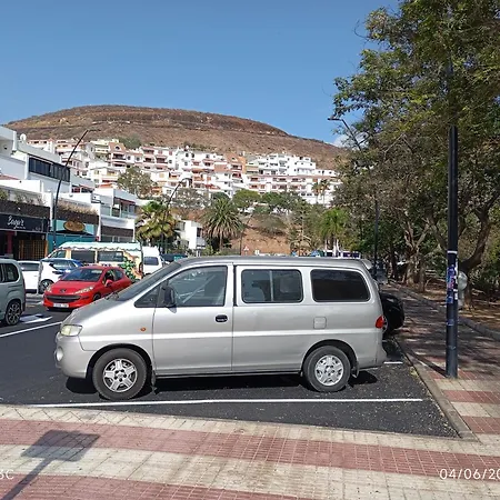 Camper H1 Not For Driving Playa Vistas Kemp